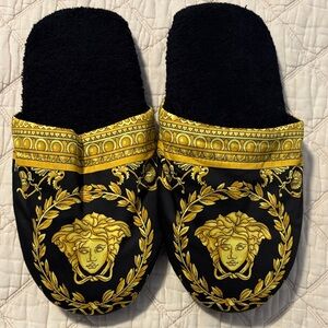Versace Slippers